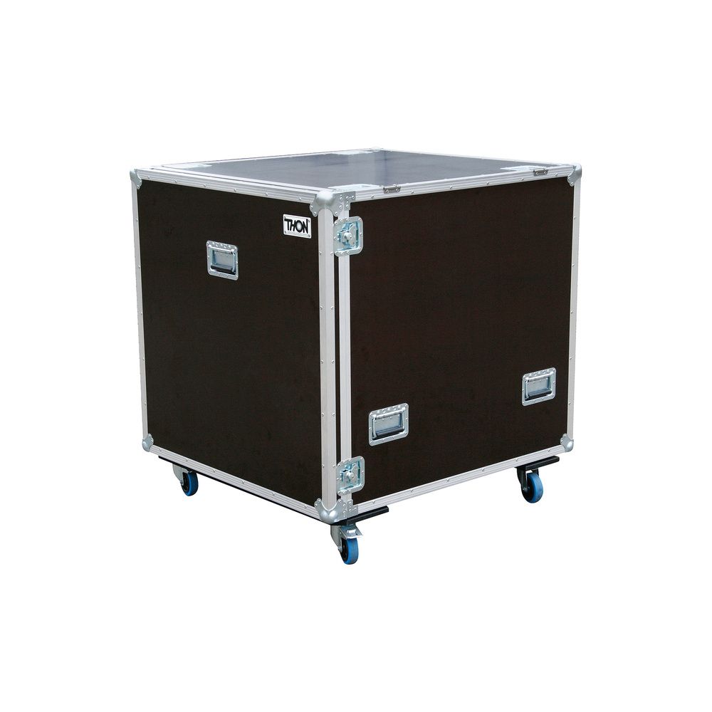 Thon Timpani Case 32" – Thomann Ireland