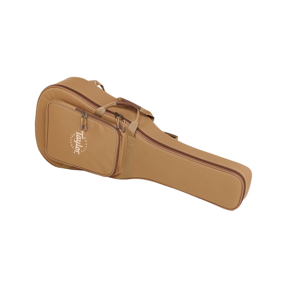 Taylor Structured Gig Bag TAN – Thomann Ireland