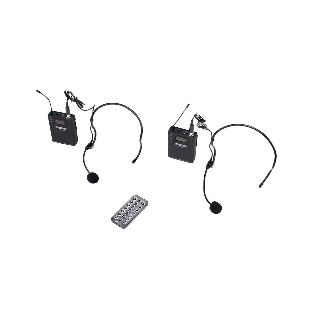 LD Systems Road Buddy 10 BPH 2 – Thomann Ireland