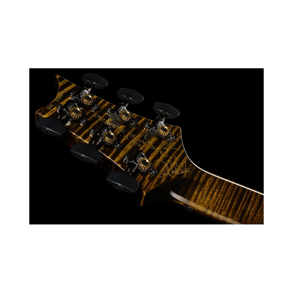 PRS Custom 24/08 PS Tiger Eye – Thomann Ireland