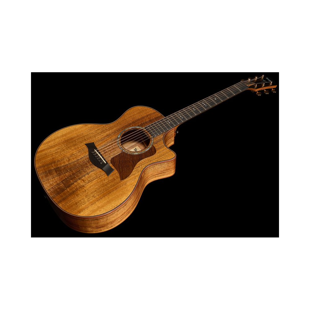 Taylor 724ce Gloss – Thomann Ireland