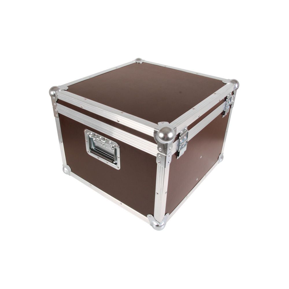 Thon Case 2x Stairville HL