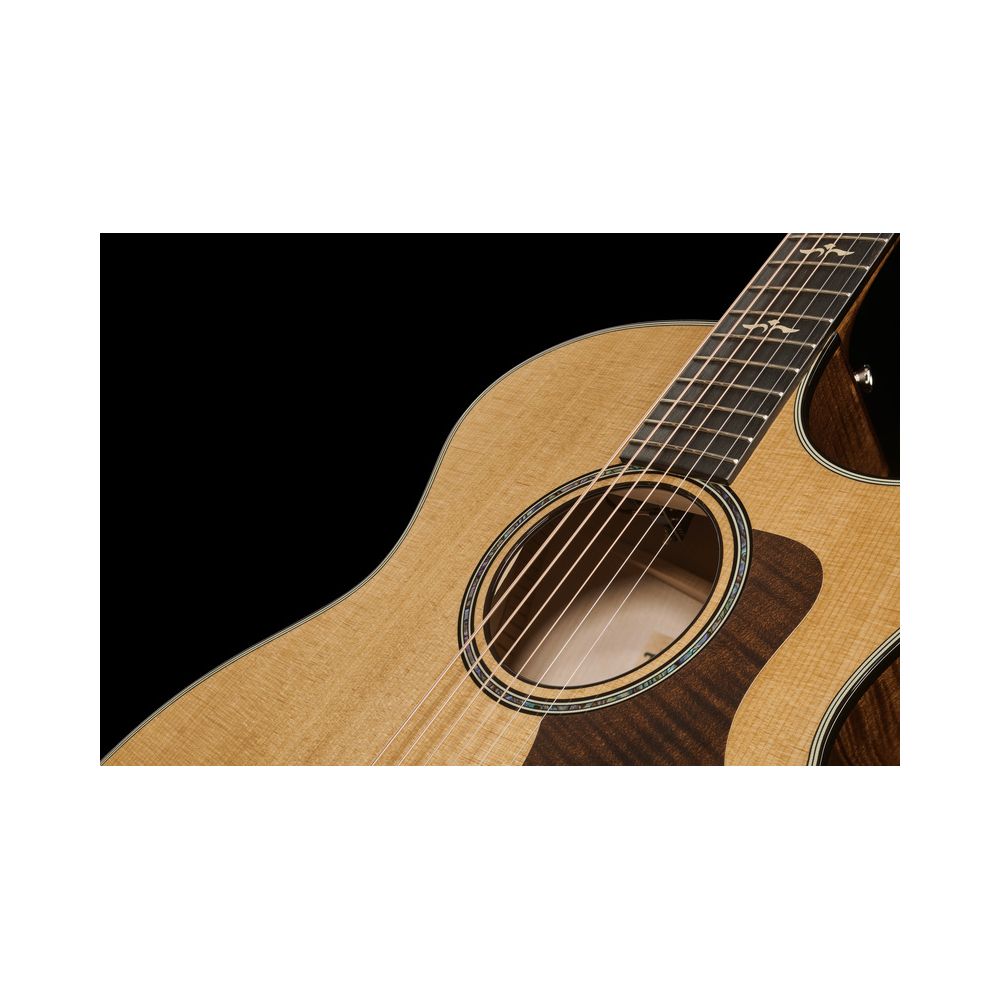 Taylor 614ce V