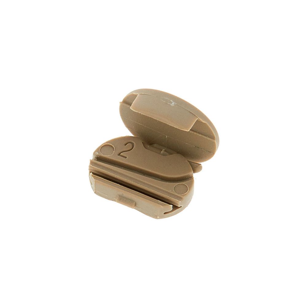 Sennheiser Clipset HSP2 Tan – Thomann Ireland