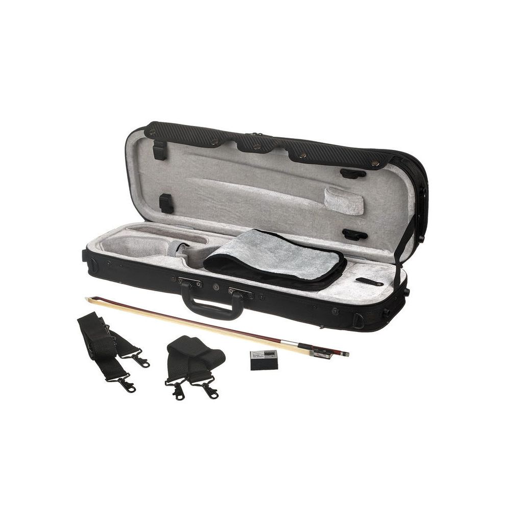 Gewa Ideale Violin Set 3/4 OC MB – Thomann Ireland