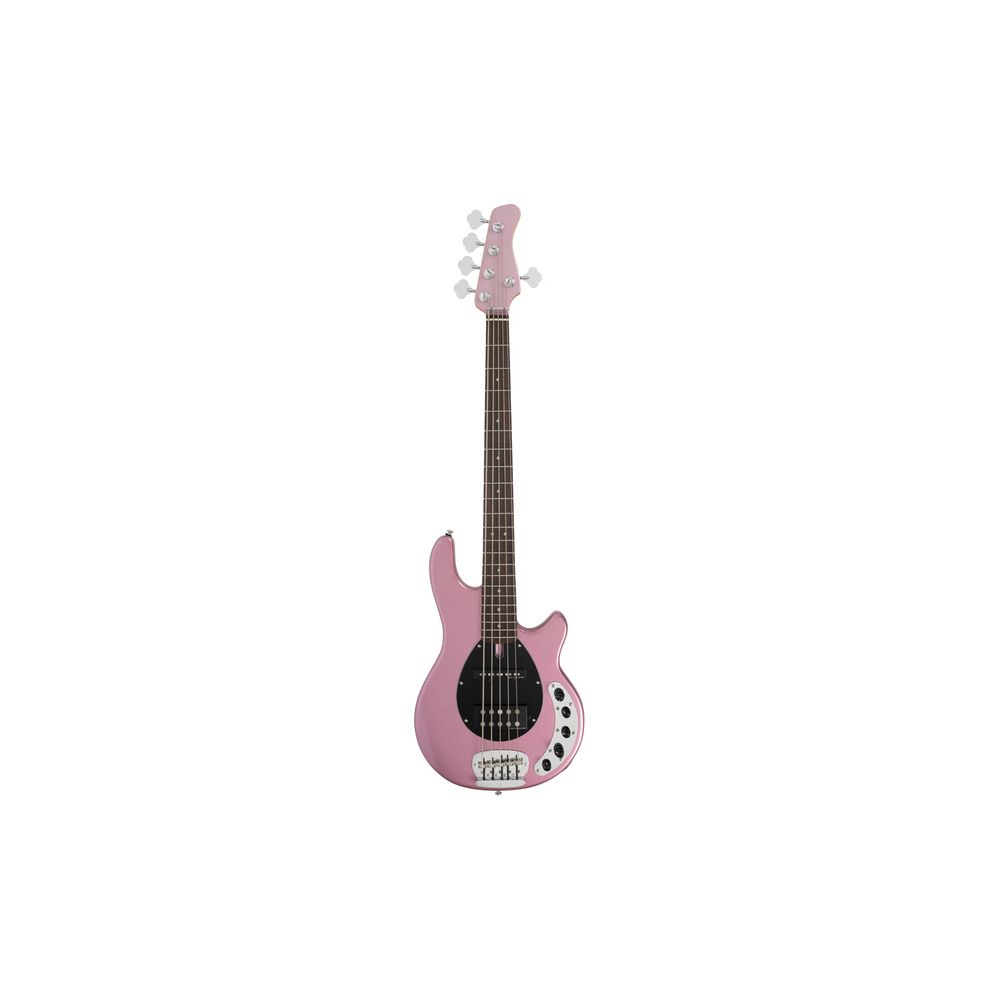 Marcus Miller Z7