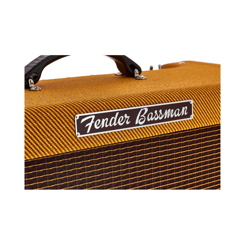 Fender Tone Master 59 Bassman – Thomann Ireland