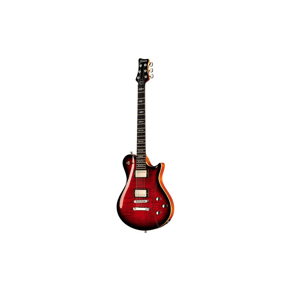 Framus Panthera II Supreme BTHP – Thomann Ireland