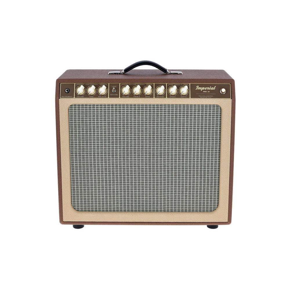 Tone King Imperial Mk II BR – Thomann Ireland