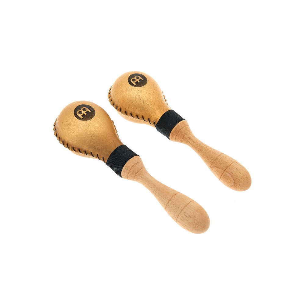 Meinl MSM2 Skin Maracas M – Thomann Ireland