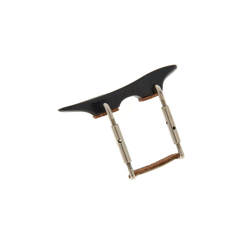 Gewa Chinrest Mulco 4/4