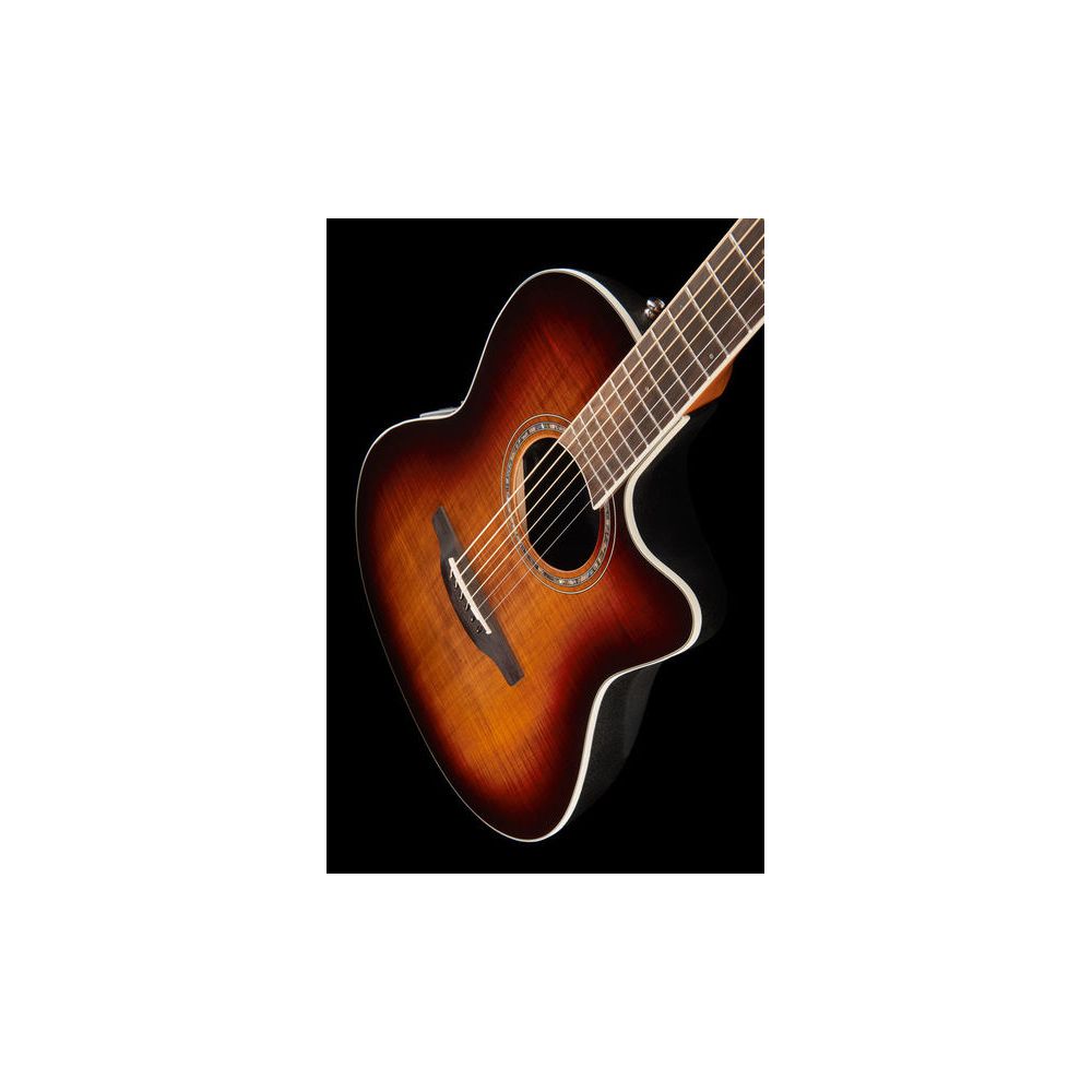 Ovation Celebrity Tradition CS28P