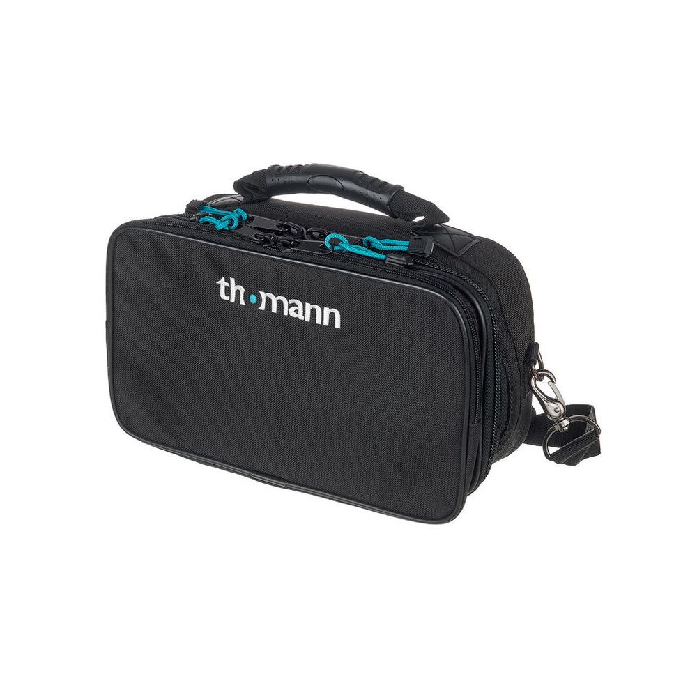 Thomann Mixer Bag Behringer Powerplay – Thomann Ireland