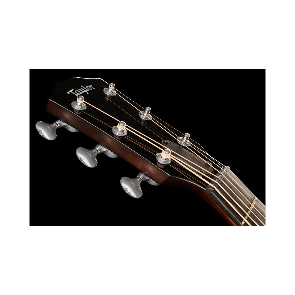 Taylor Custom #12 Gr. Audit. Bushfire – Thomann Ireland