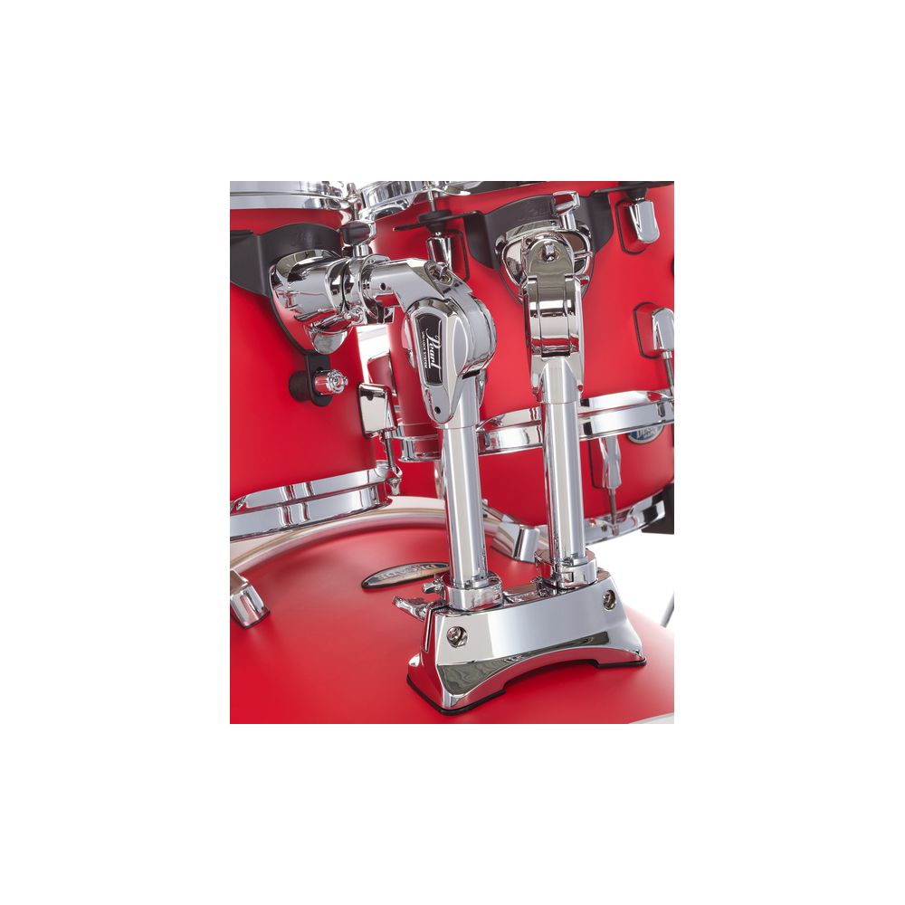 Pearl Decade Maple Studio Racing Red – Thomann Ireland