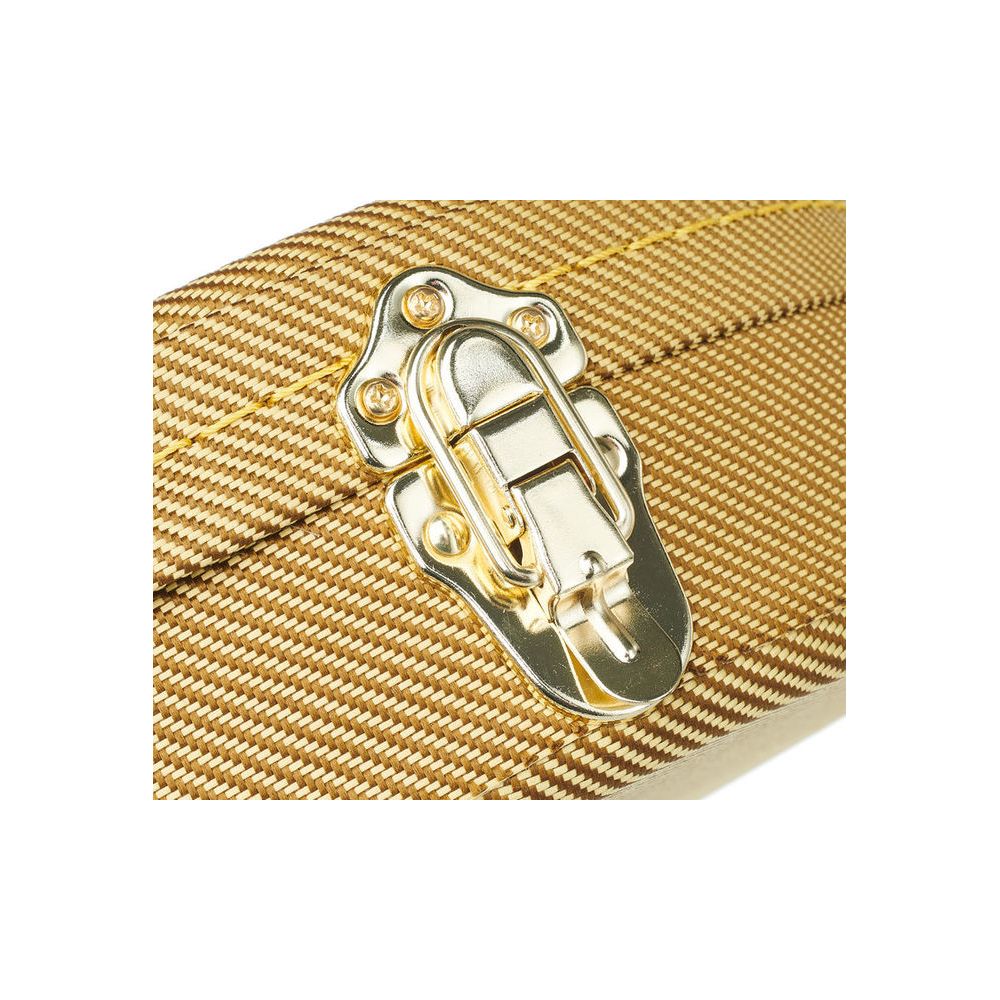 Fender Tele Thermometer Case Tweed – Thomann Ireland