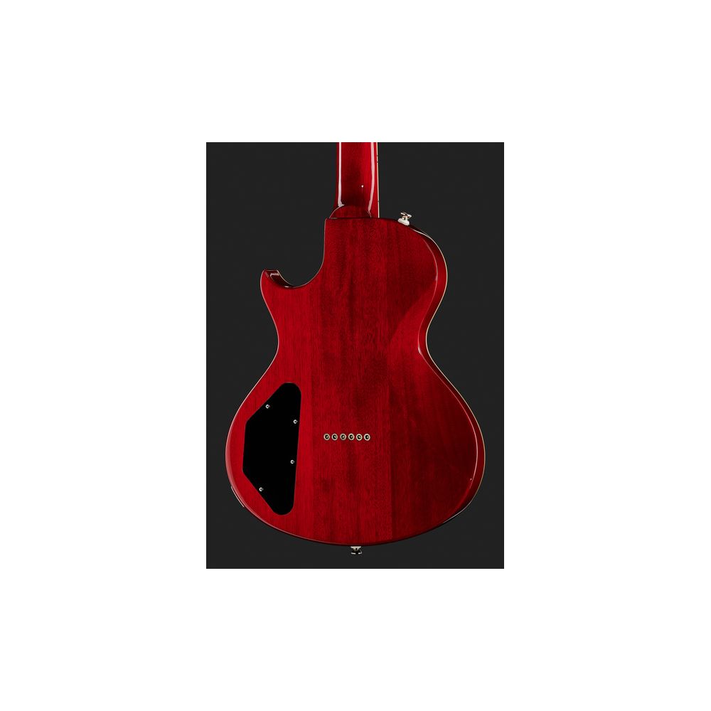 Epiphone Nancy Wilson Fanatic Fireburst – Thomann Ireland