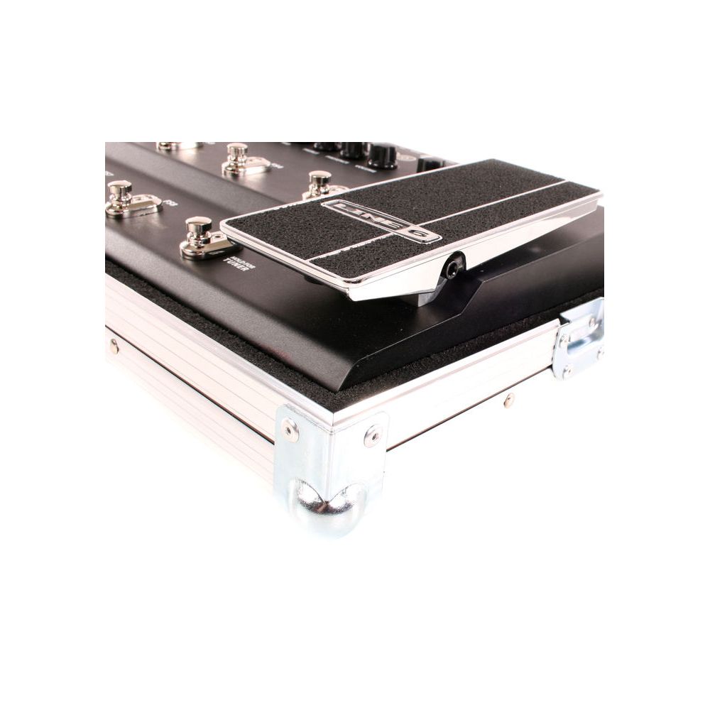 Thon Case Line6 Pod HD