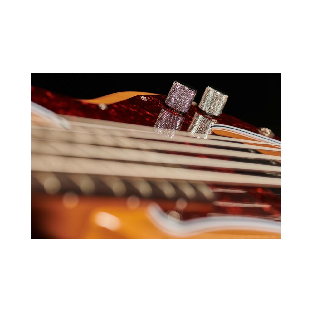 Marcus Miller P5R Alder