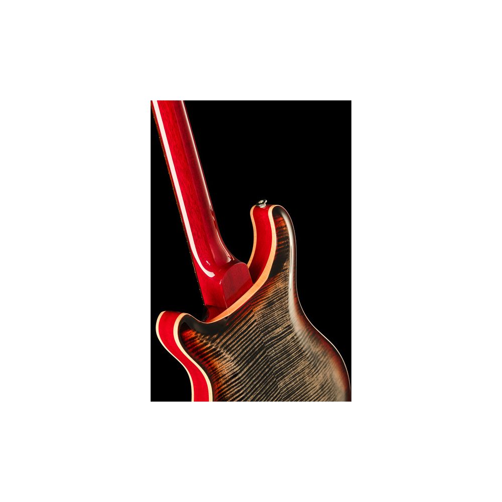 PRS Hollowbody II Piezo Ch CherryB – Thomann Ireland