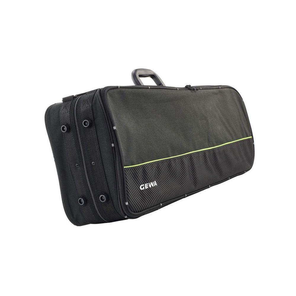 Gewa Aspirante Violin Obl. Case 4/4 – Thomann Ireland