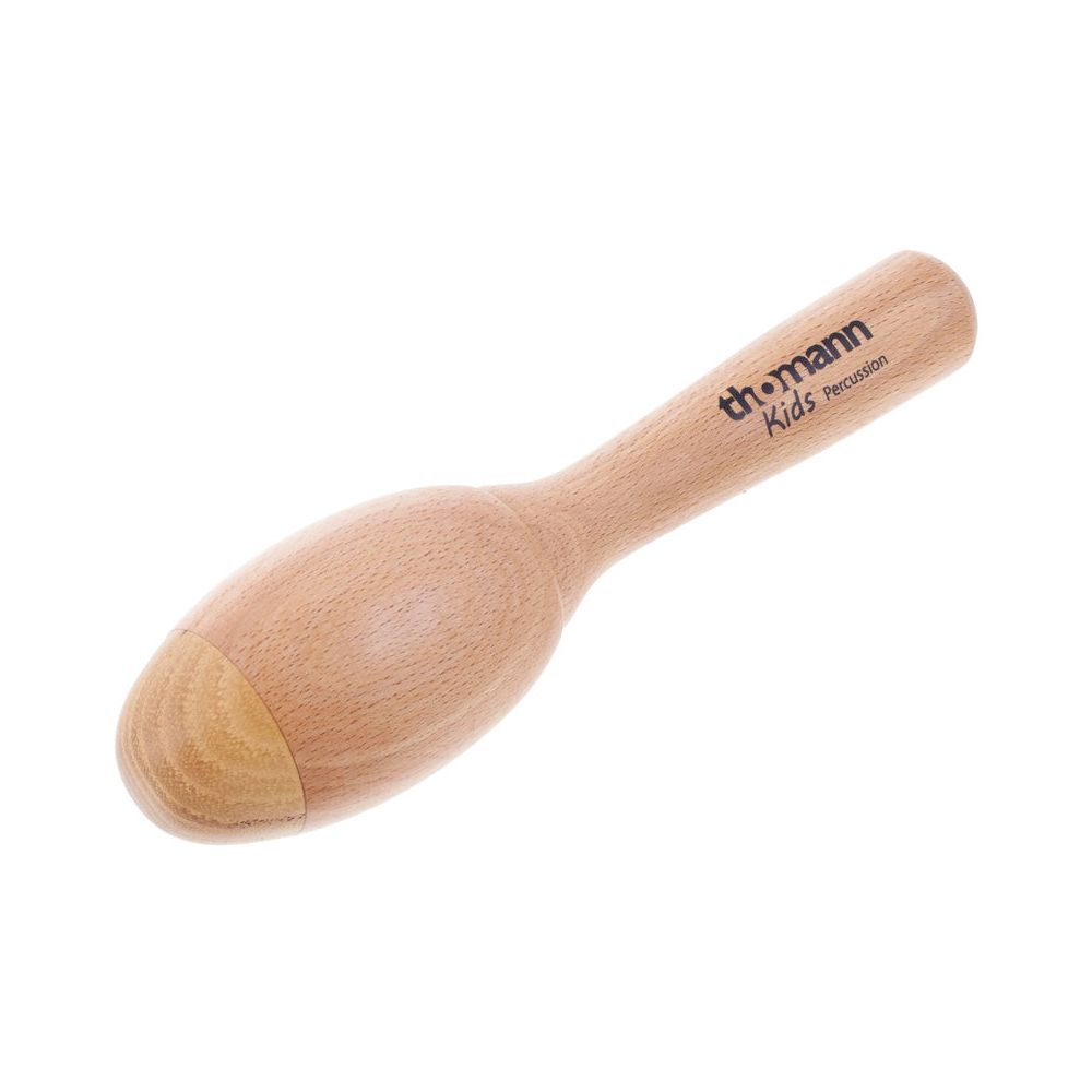 Thomann TKP Wooden Maraca high – Thomann Ireland