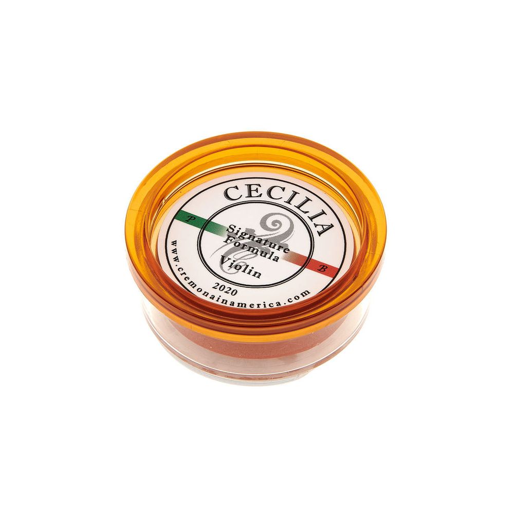 Cecilia Violin Signature Formula Small – Thomann Ireland