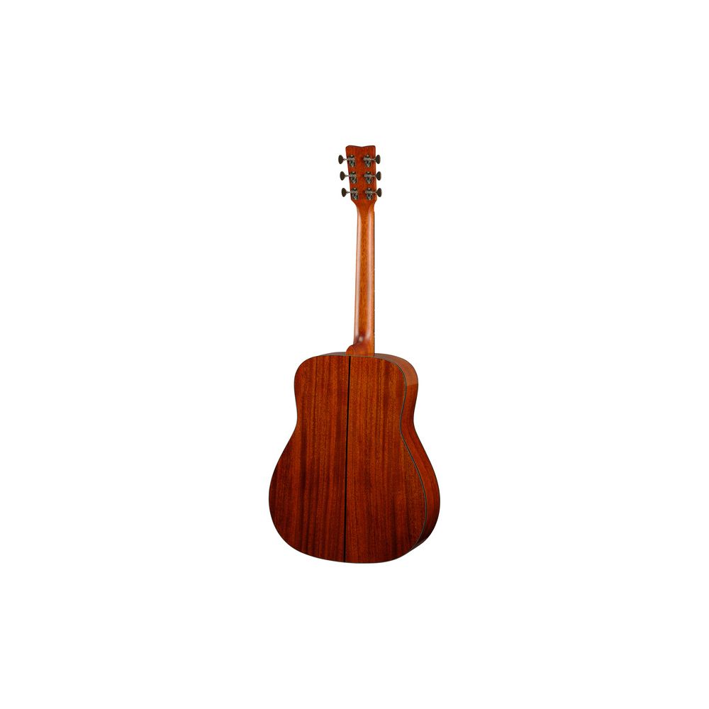 Yamaha FG5G NT High Gloss – Thomann Ireland