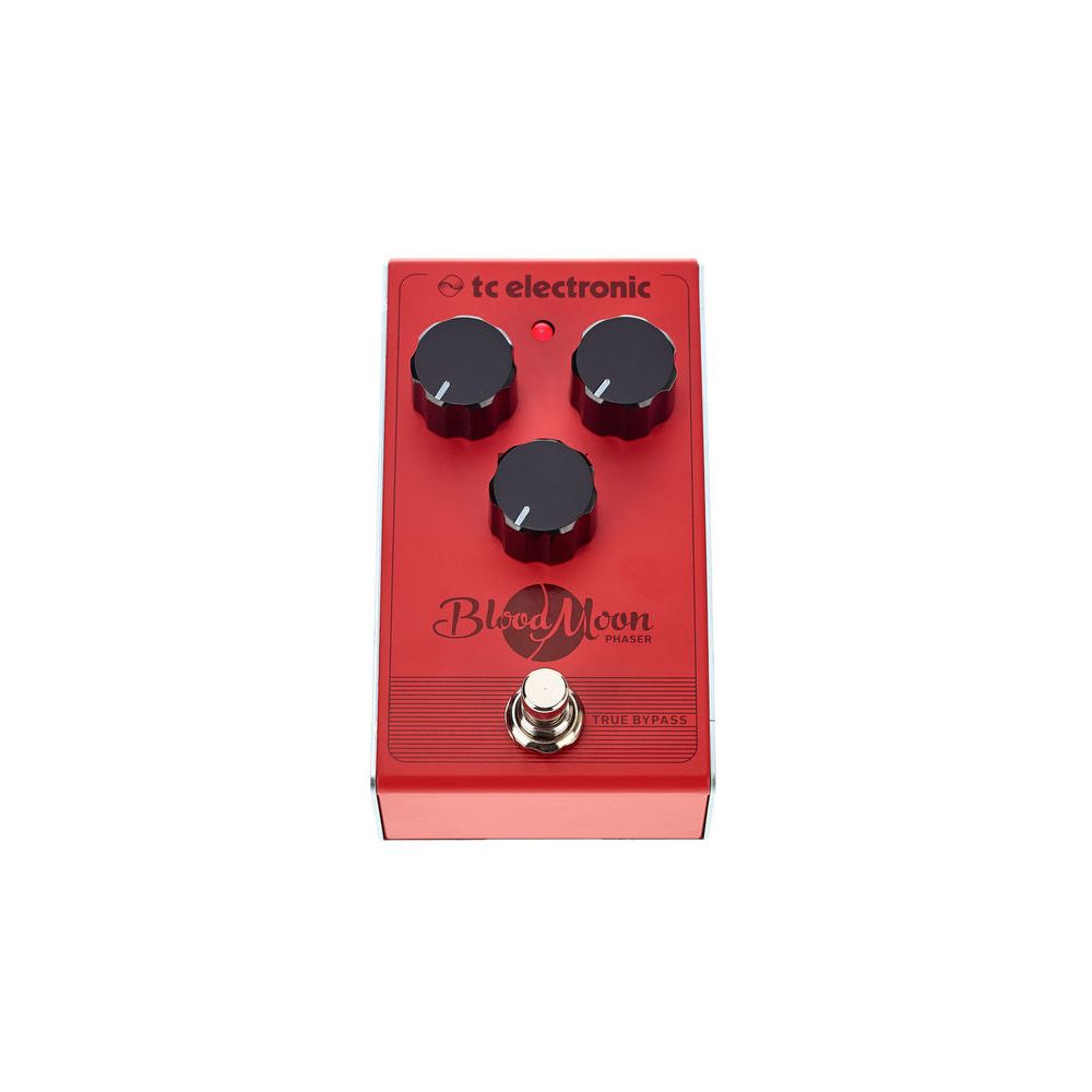 tc electronic Blood Moon Phaser – Thomann Ireland