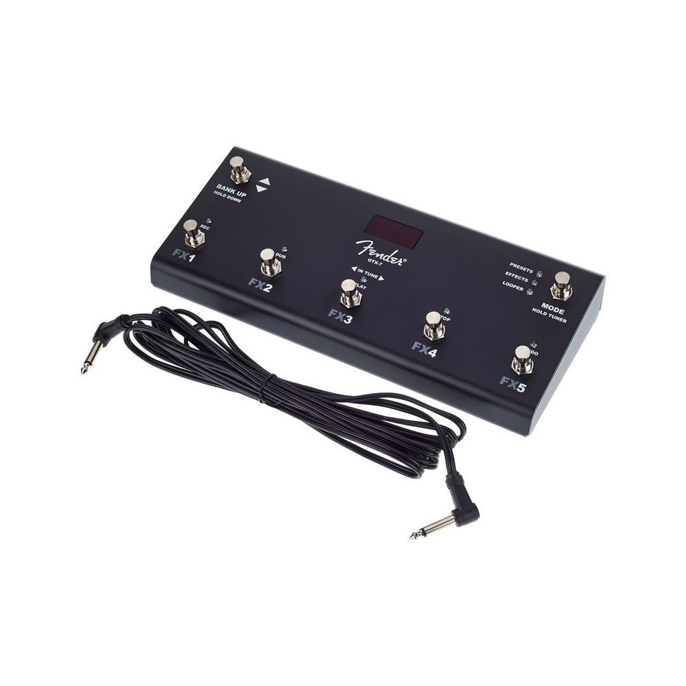 Fender Mustang GTX50 Bundle – Thomann Ireland