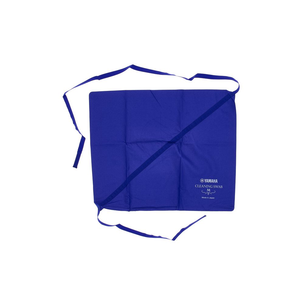 Yamaha CLSM3 Swab for Clarinet – Thomann Ireland