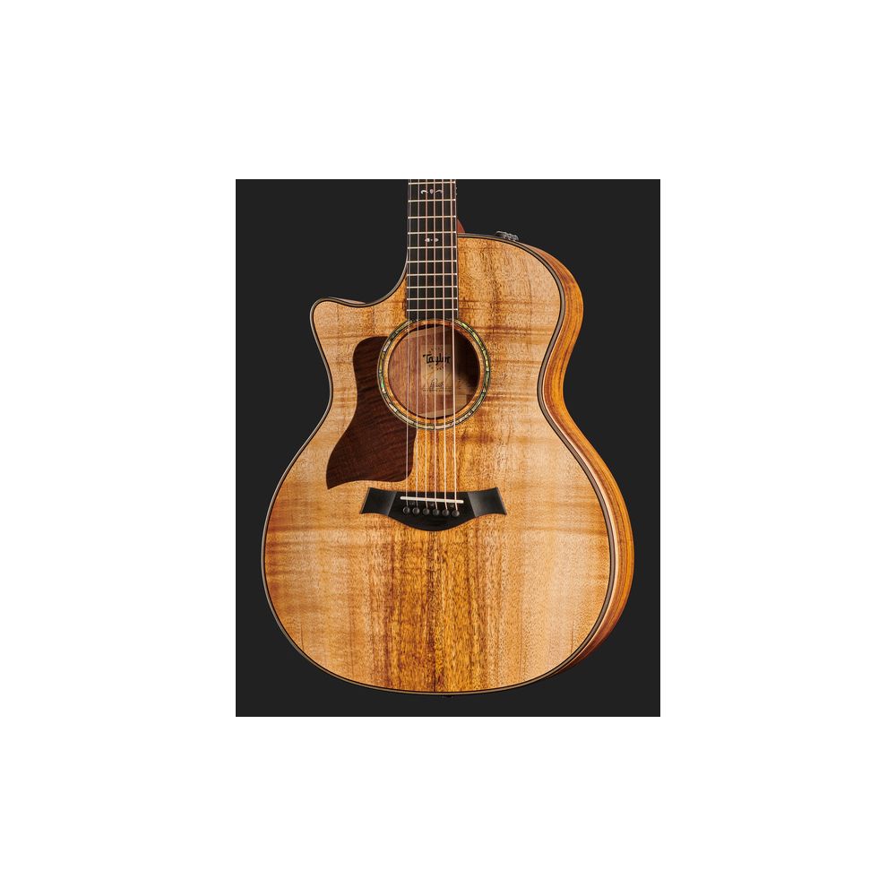 Taylor 724Ce Lefthand – Thomann Ireland