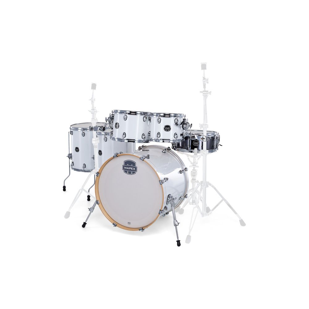 Mapex Armory Studioease Set II OW – Thomann Ireland