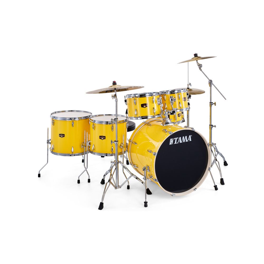 Tama Imperialstar 22" 6pcs