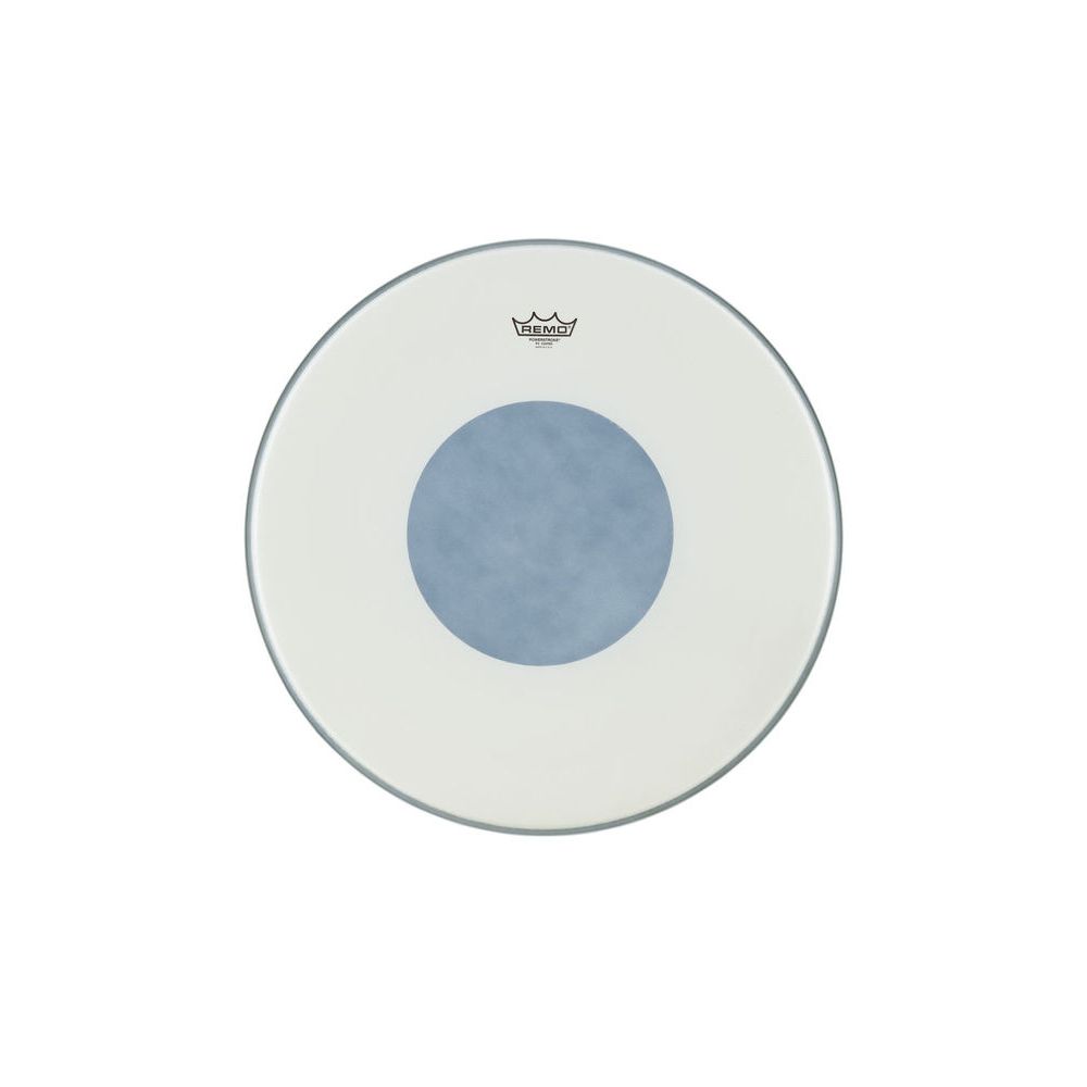 Remo 22" Powerstroke 3 Coated Dot – Thomann Ireland