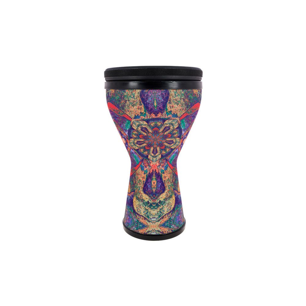 Remo 17,5"x10" Festival Doumbek 65 – Thomann Ireland