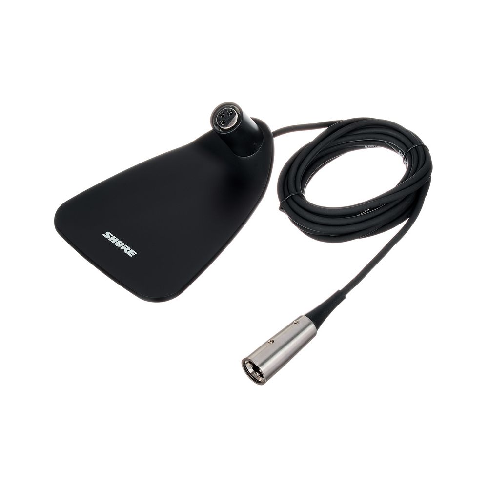 Shure Centraverse CVD