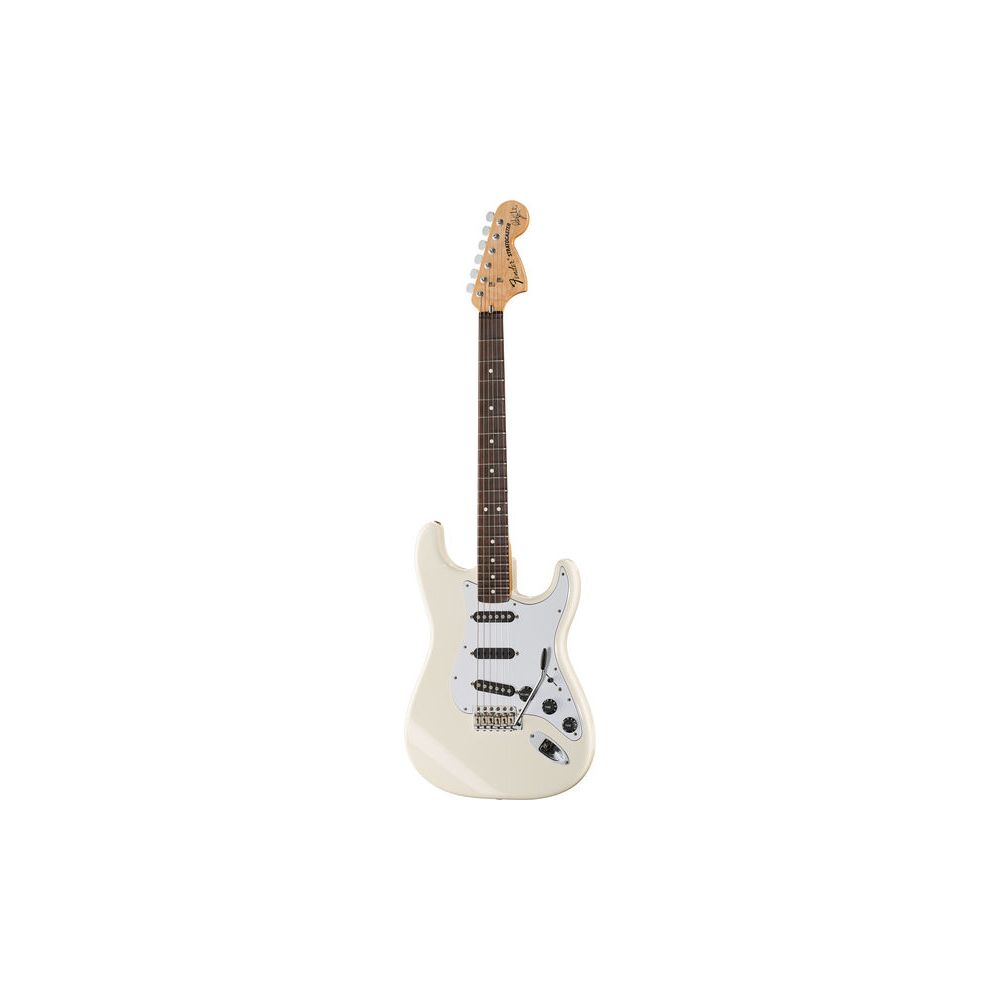 Fender Ritchie Blackmore Strat – Thomann Ireland
