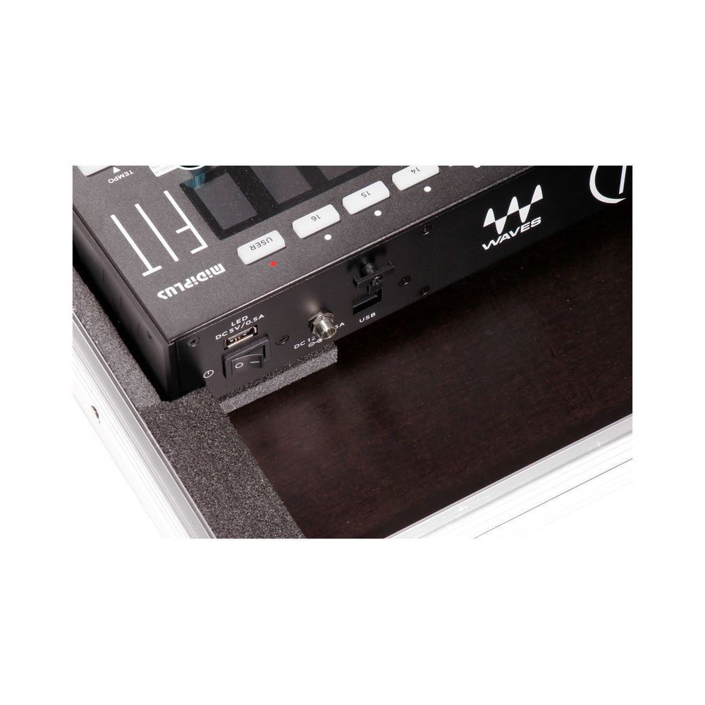 Thon Case Waves FIT – Thomann Ireland