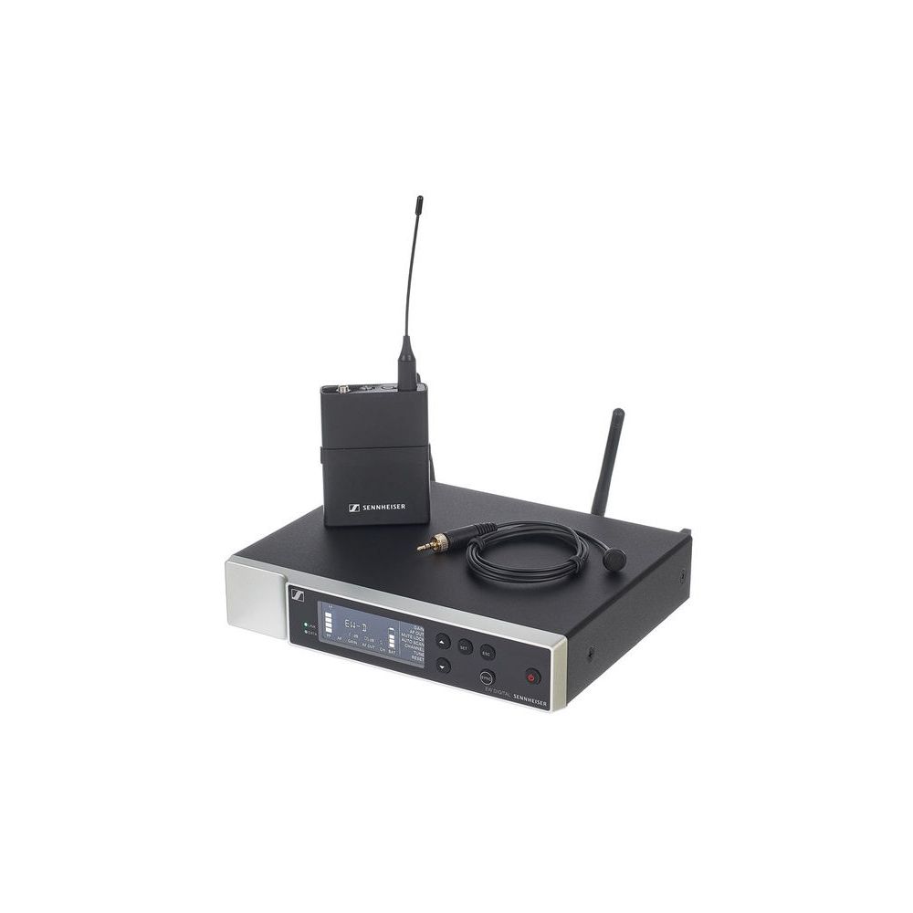 Sennheiser EW