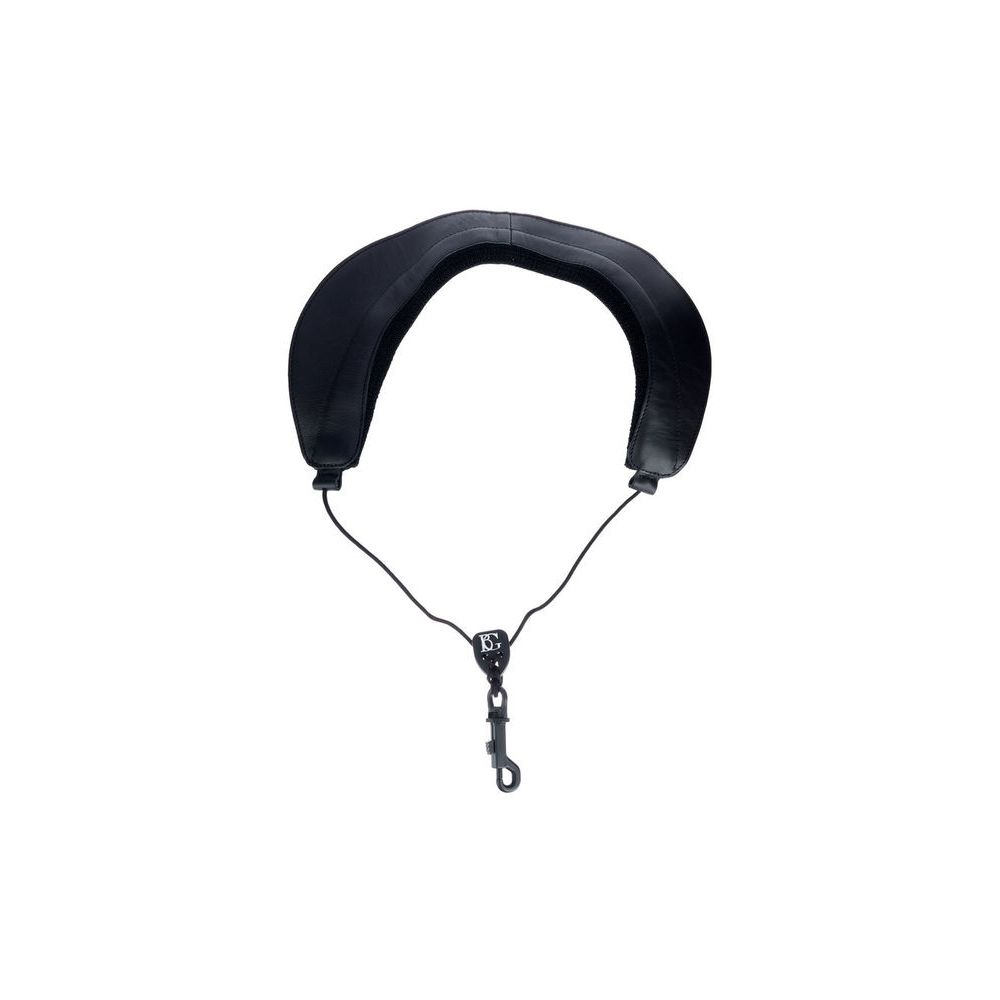BG France S70SH Yoke Saxophone Strap – Thomann Ireland