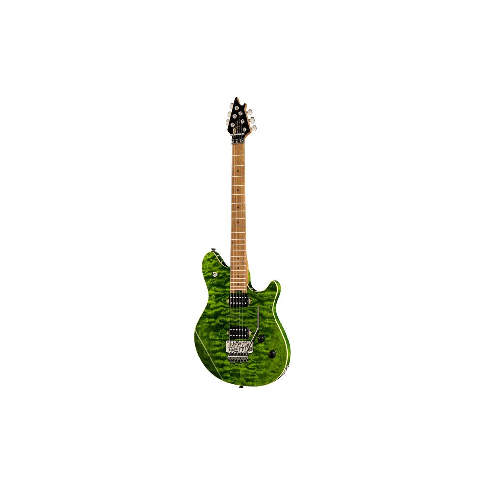 Evh Wolfgang WG Std QM TG – Thomann Ireland