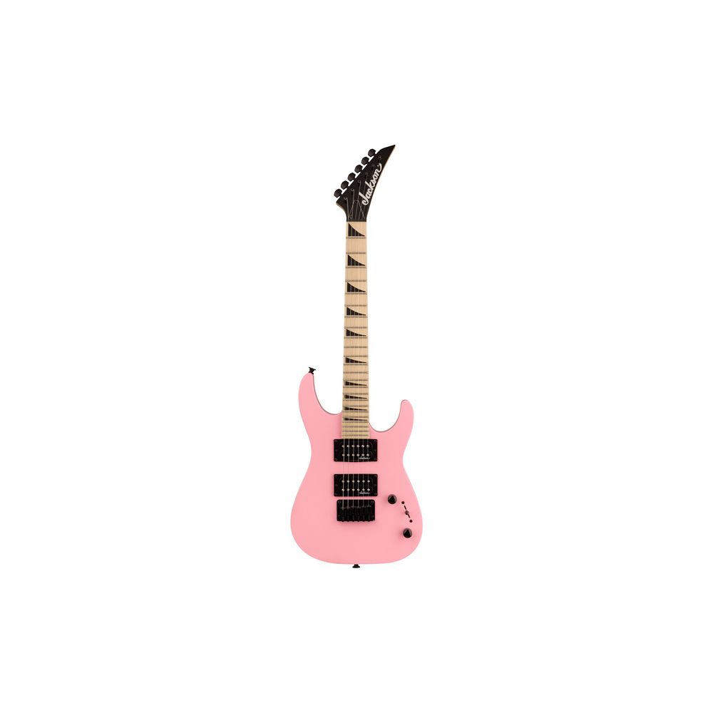 Jackson JS1X DK Minion AH FB BBG PINK – Thomann Ireland