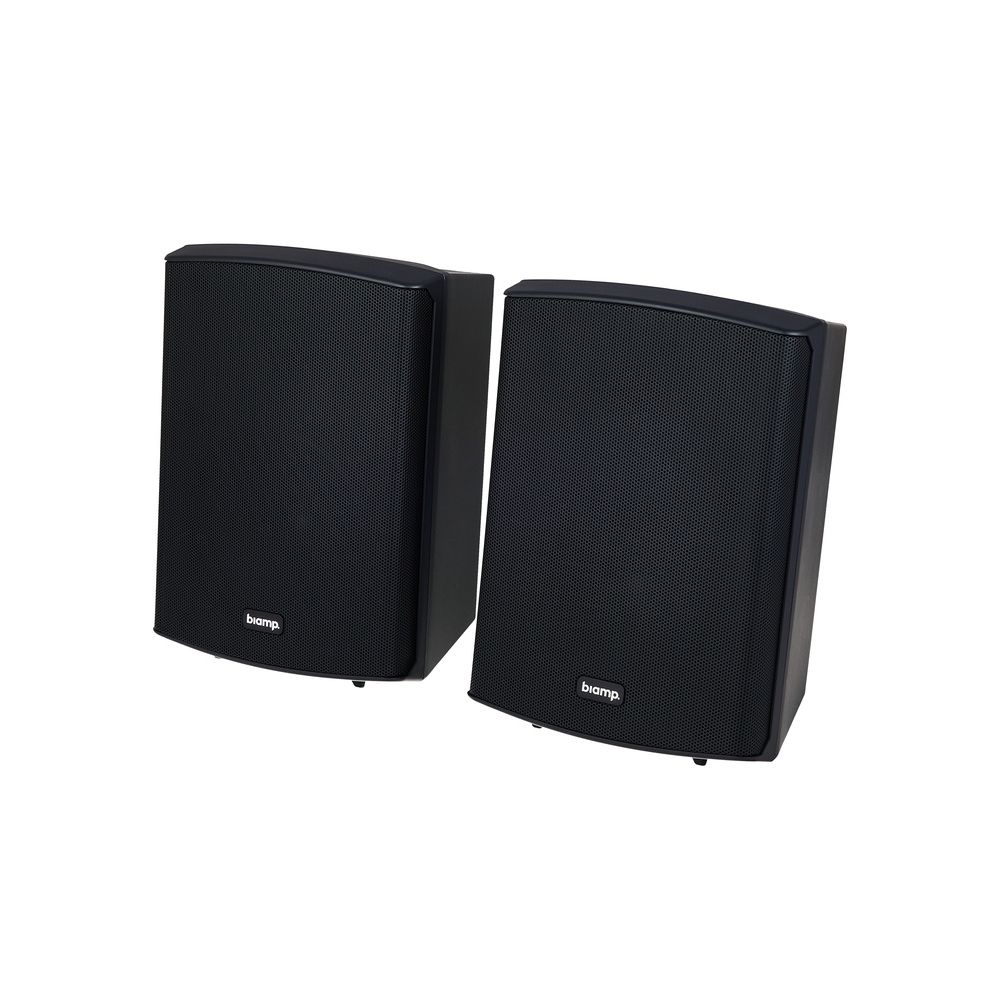 Biamp Systems SDQ5PIR Black – Thomann Ireland
