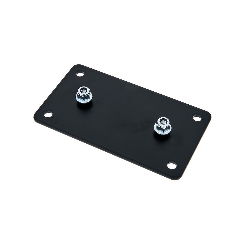K&M 24356 BK – Thomann Ireland
