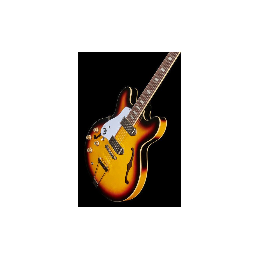 Epiphone Casino LH VS – Thomann Ireland