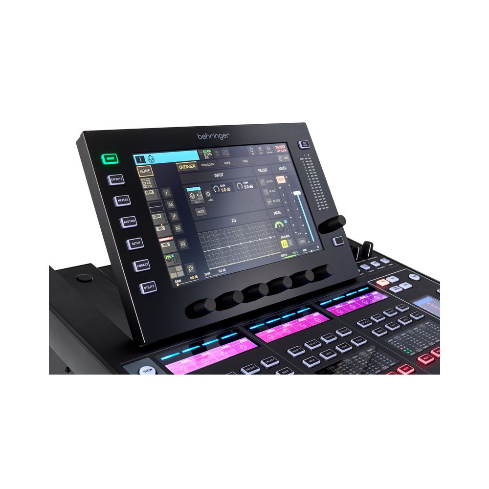 Behringer WING Compact Flyht Pro Bundle – Thomann Ireland