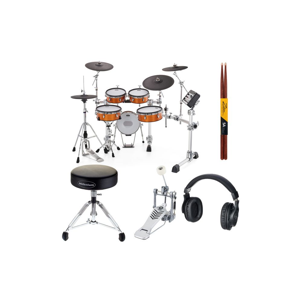 Yamaha DTX10K