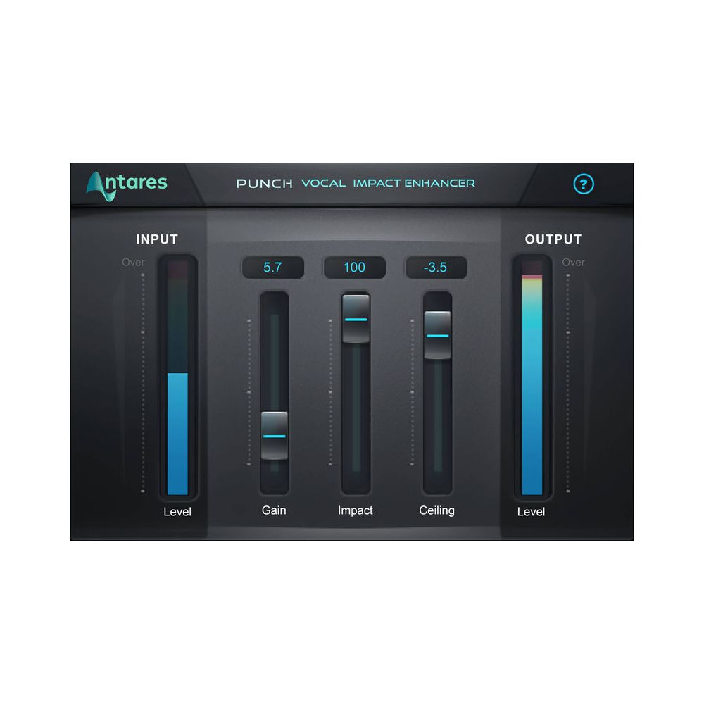 Antares Punch – Thomann Ireland