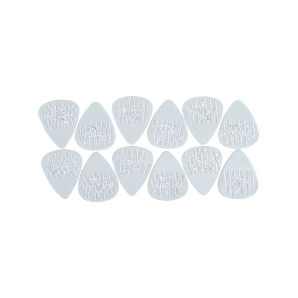 Fender Nylon 0,73 Pack – Thomann Ireland